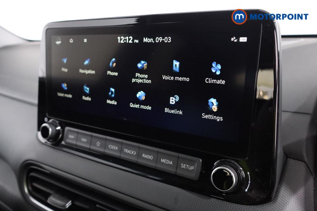 Used Hyundai KONA 2023 for sale - 77804777: Photo 10