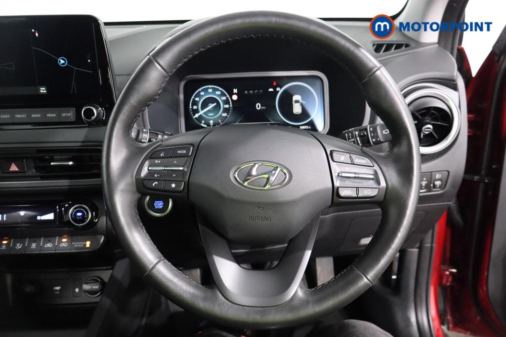Used Hyundai KONA 2023 for sale - 77804777: Photo 17