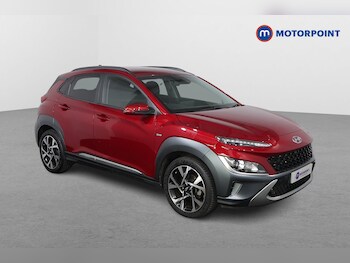 Used Hyundai KONA undefined for sale - 77804777: Photo