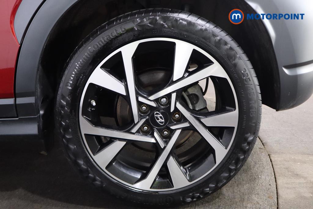 Used Hyundai KONA 2023 for sale - 77804777: Photo 29