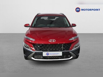 Used Hyundai KONA undefined for sale - 77804777: Photo