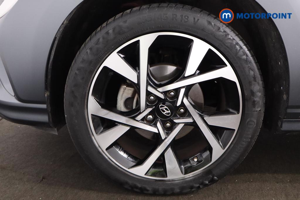 Used Hyundai KONA 2023 for sale - 77804777: Photo 30