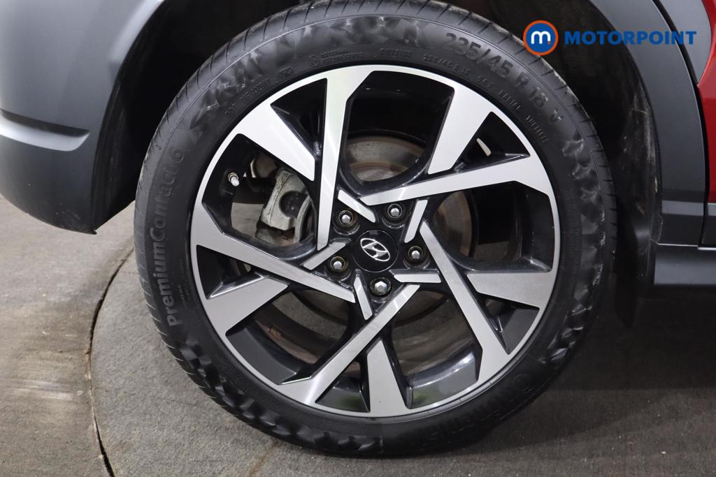 Used Hyundai KONA 2023 for sale - 77804777: Photo 32