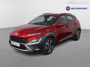 Used Hyundai KONA undefined for sale - 77804777: Photo
