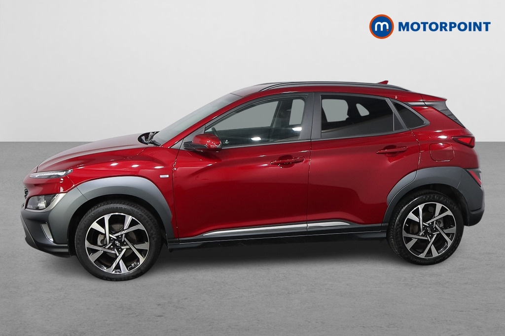 Used Hyundai KONA 2023 for sale - 77804777: Photo 4