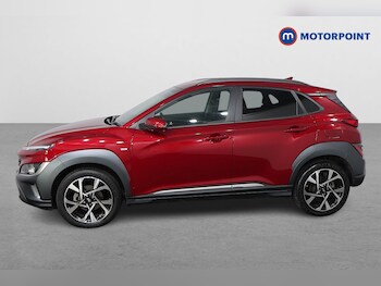 Used Hyundai KONA undefined for sale - 77804777: Photo