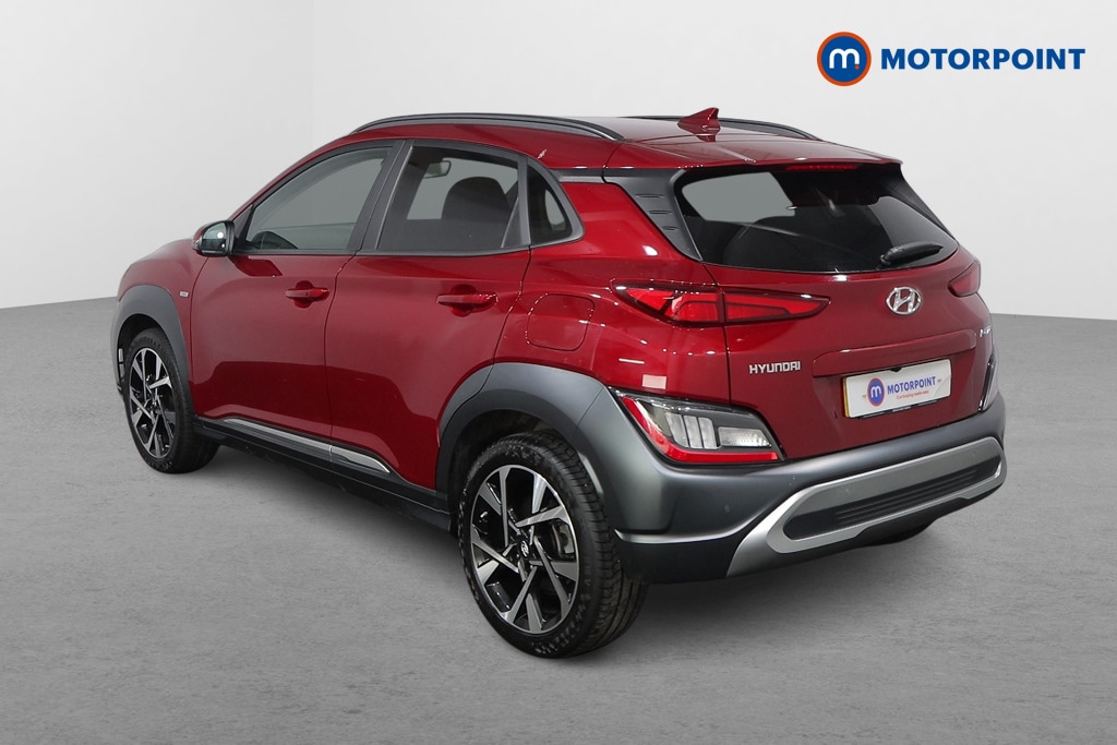Used Hyundai KONA 2023 for sale - 77804777: Photo 5