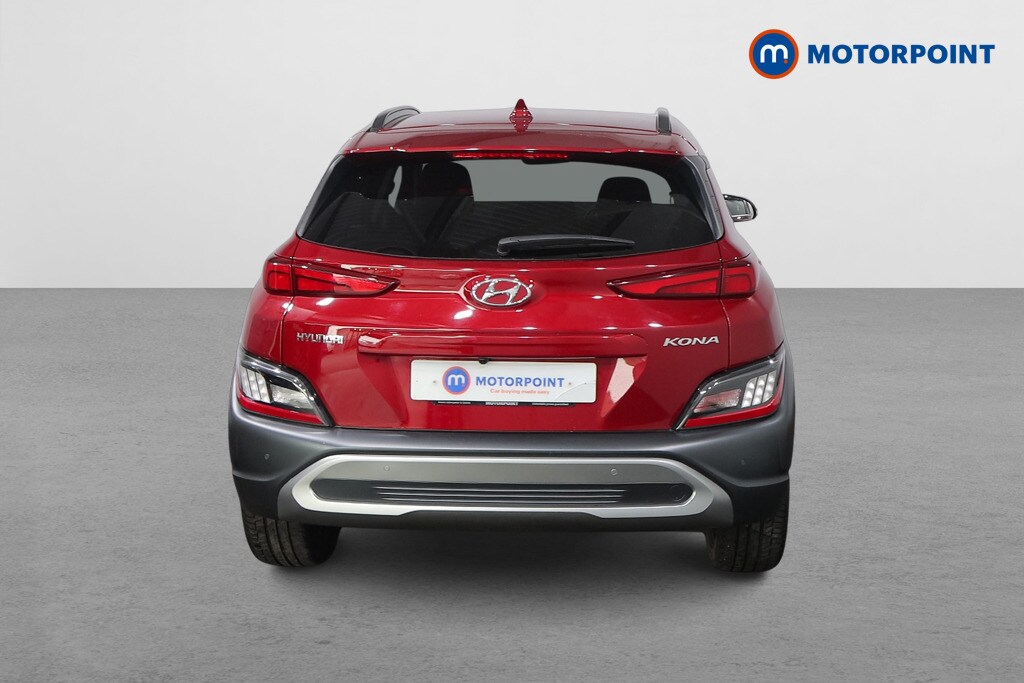 Used Hyundai KONA 2023 for sale - 77804777: Photo 6