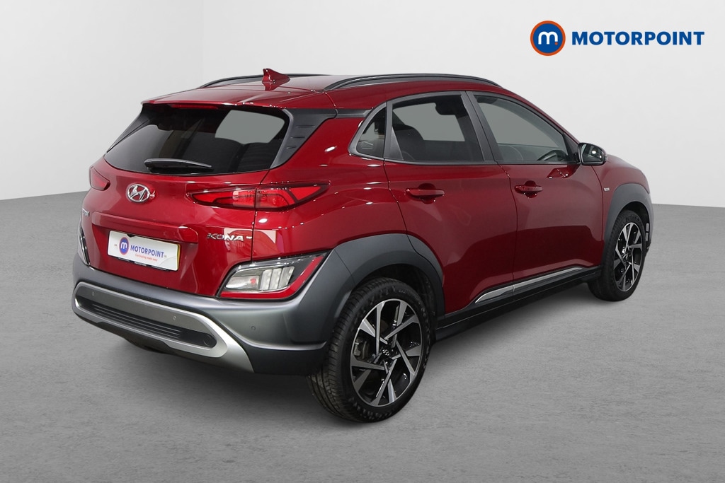 Used Hyundai KONA 2023 for sale - 77804777: Photo 7