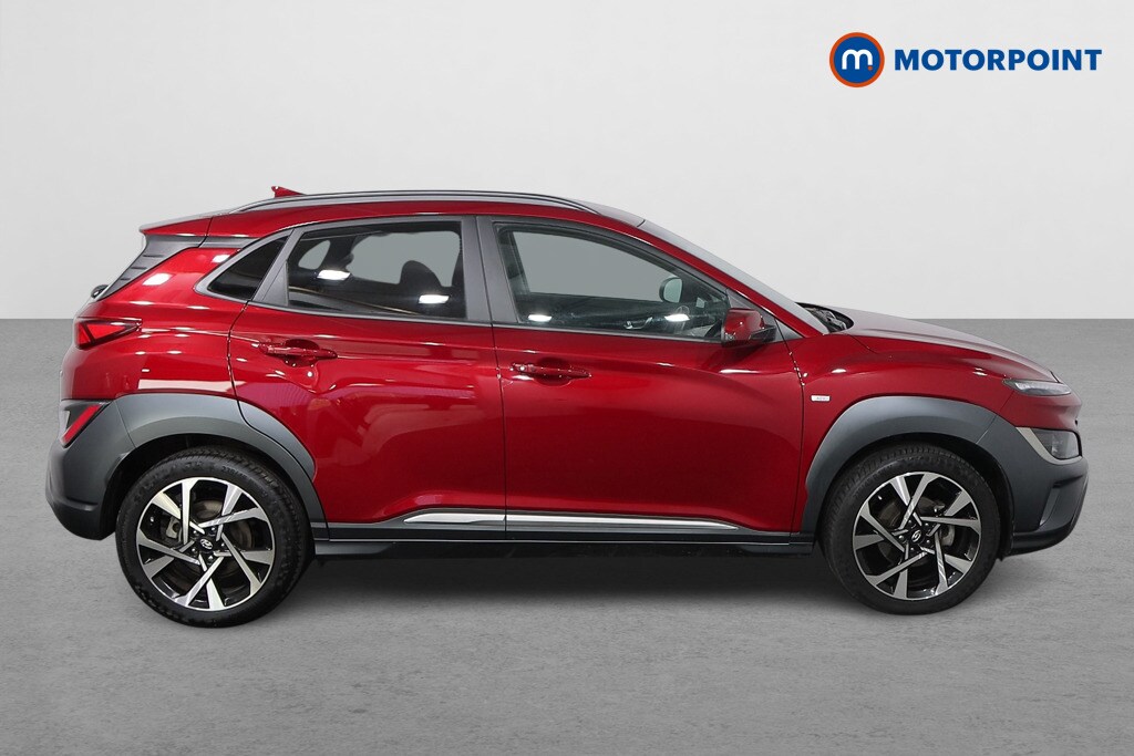 Used Hyundai KONA 2023 for sale - 77804777: Photo 8