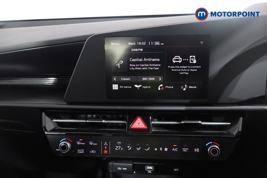 Used Kia Niro 2023 for sale - 77590910: Photo 10