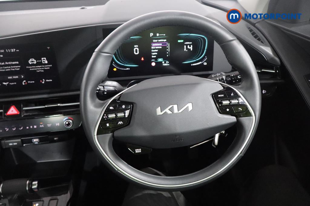 Used Kia Niro 2023 for sale - 77590910: Photo 13