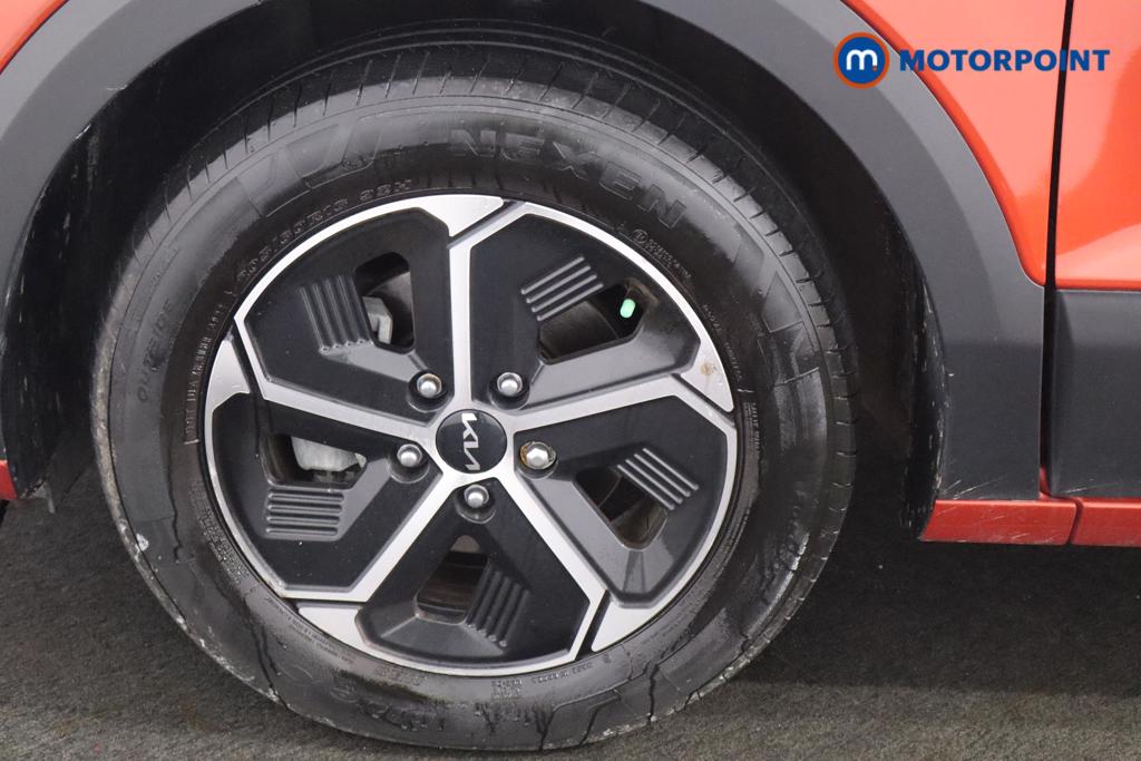 Used Kia Niro 2023 for sale - 77590910: Photo 28