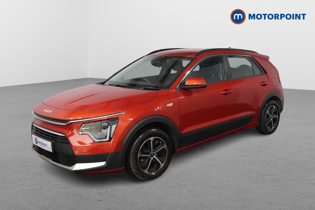 Used Kia Niro 2023 for sale - 77590910: Photo 3