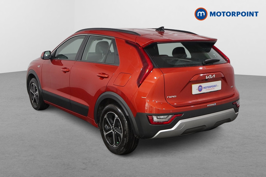 Used Kia Niro 2023 for sale - 77590910: Photo 5