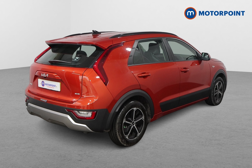 Used Kia Niro 2023 for sale - 77590910: Photo 7