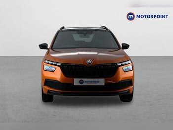 Used Skoda Kamiq 2023 for sale - 78565837: Photo