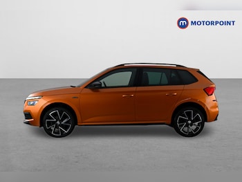 Used Skoda Kamiq 2023 for sale - 78565837: Photo