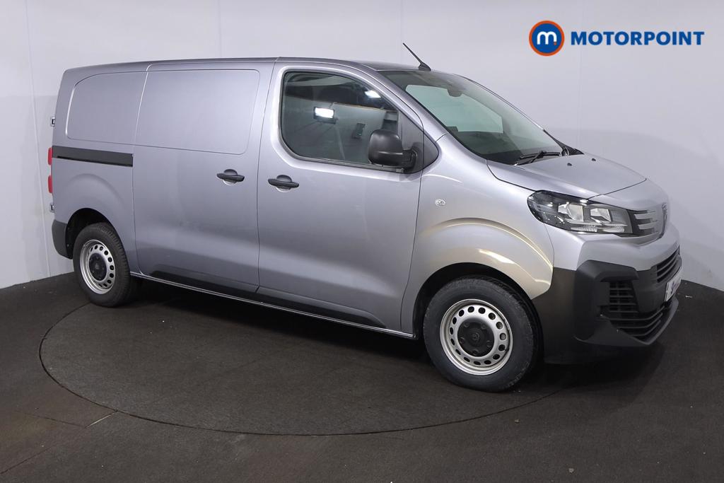 Used Peugeot Expert 2025 for sale - 77779232: Photo 1