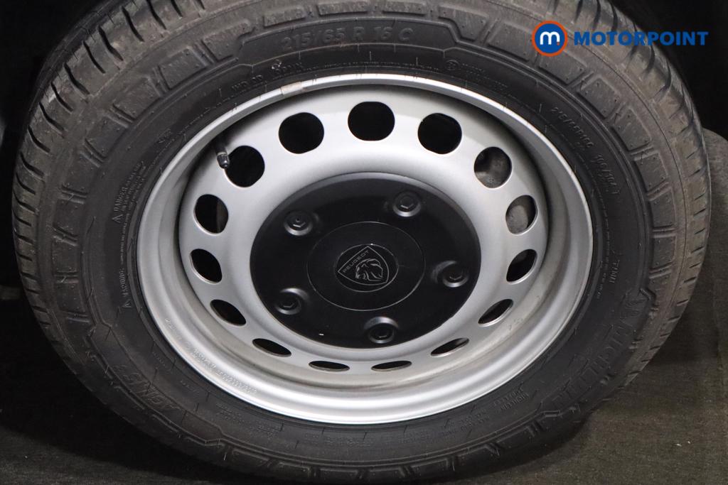 Used Peugeot Expert 2025 for sale - 77779232: Photo 22