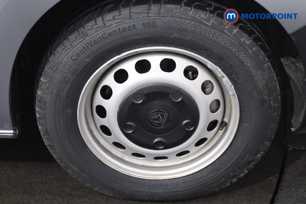 Used Peugeot Expert 2025 for sale - 77779232: Photo 24