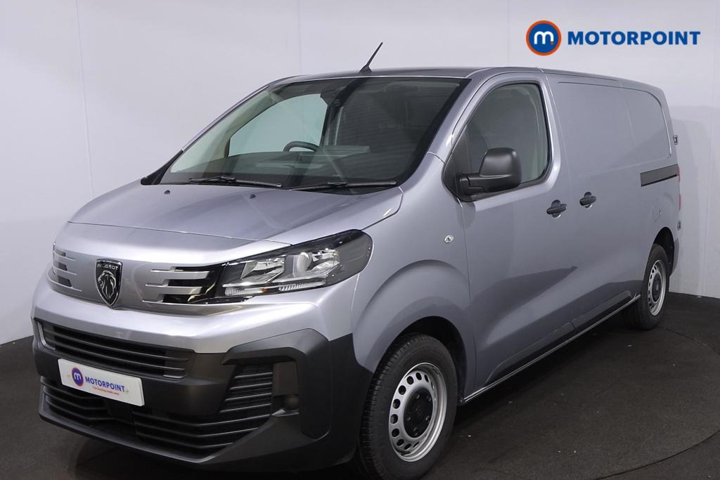 Used Peugeot Expert 2025 for sale - 77779232: Photo 3