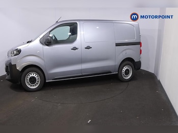 Used Peugeot Expert 2025 for sale - 77779232: Photo