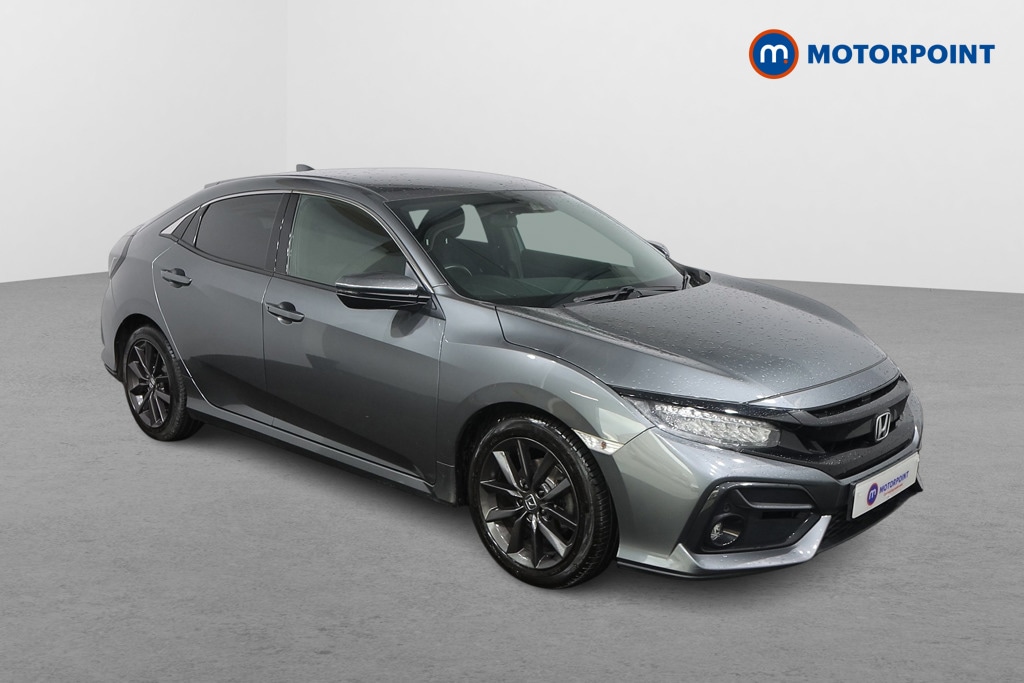 Used Honda Civic 2021 for sale - 76723111: Photo 1