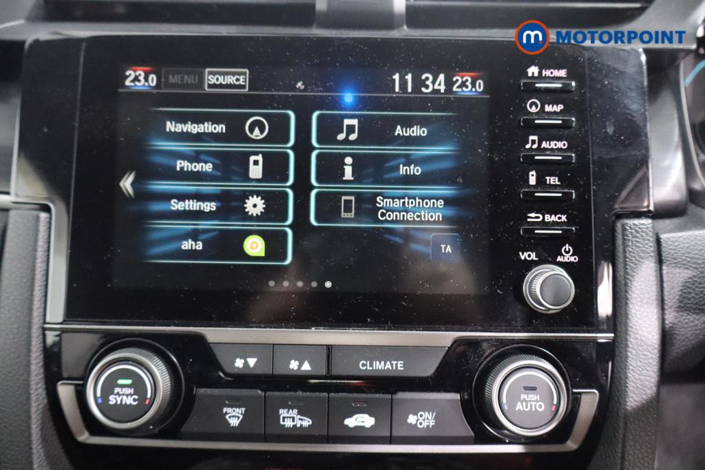 Used Honda Civic 2021 for sale - 76723111: Photo 10