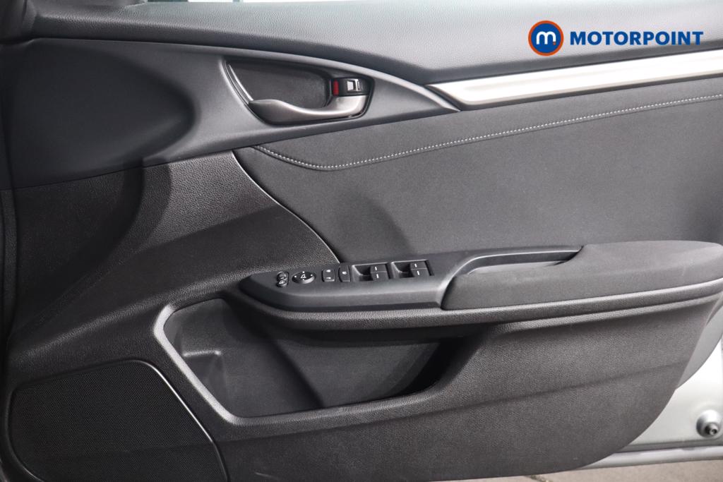 Used Honda Civic 2021 for sale - 76723111: Photo 16