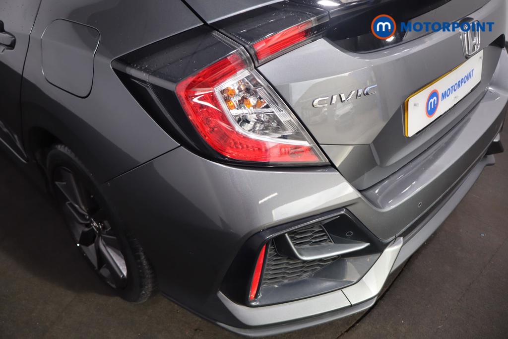 Used Honda Civic 2021 for sale - 76723111: Photo 21