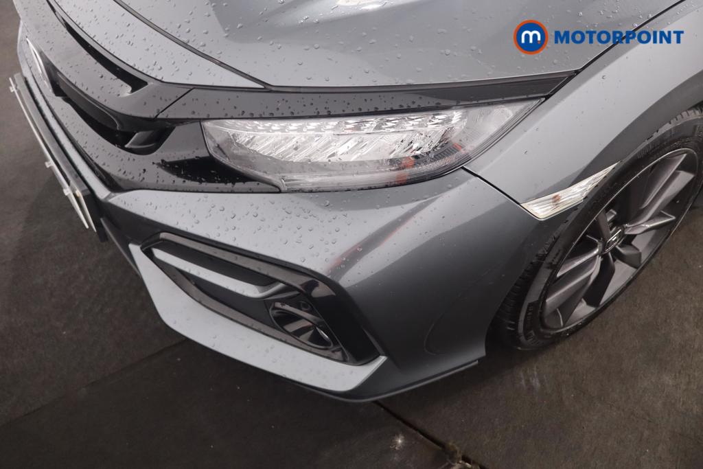 Used Honda Civic 2021 for sale - 76723111: Photo 24