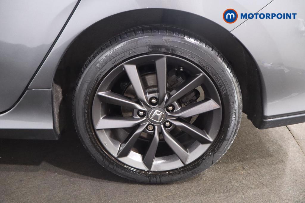 Used Honda Civic 2021 for sale - 76723111: Photo 26