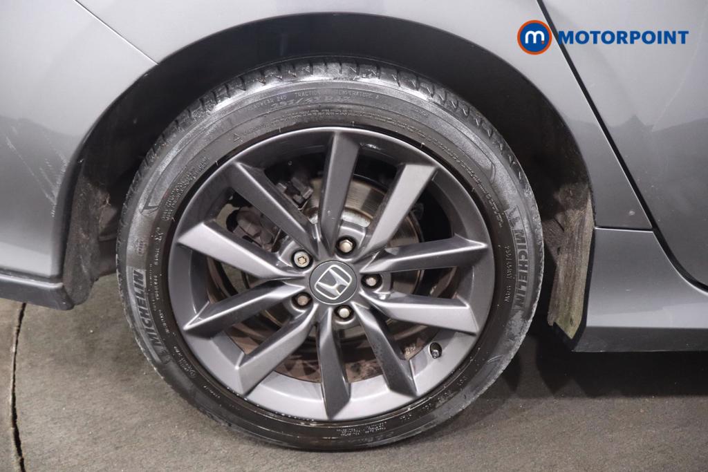 Used Honda Civic 2021 for sale - 76723111: Photo 27