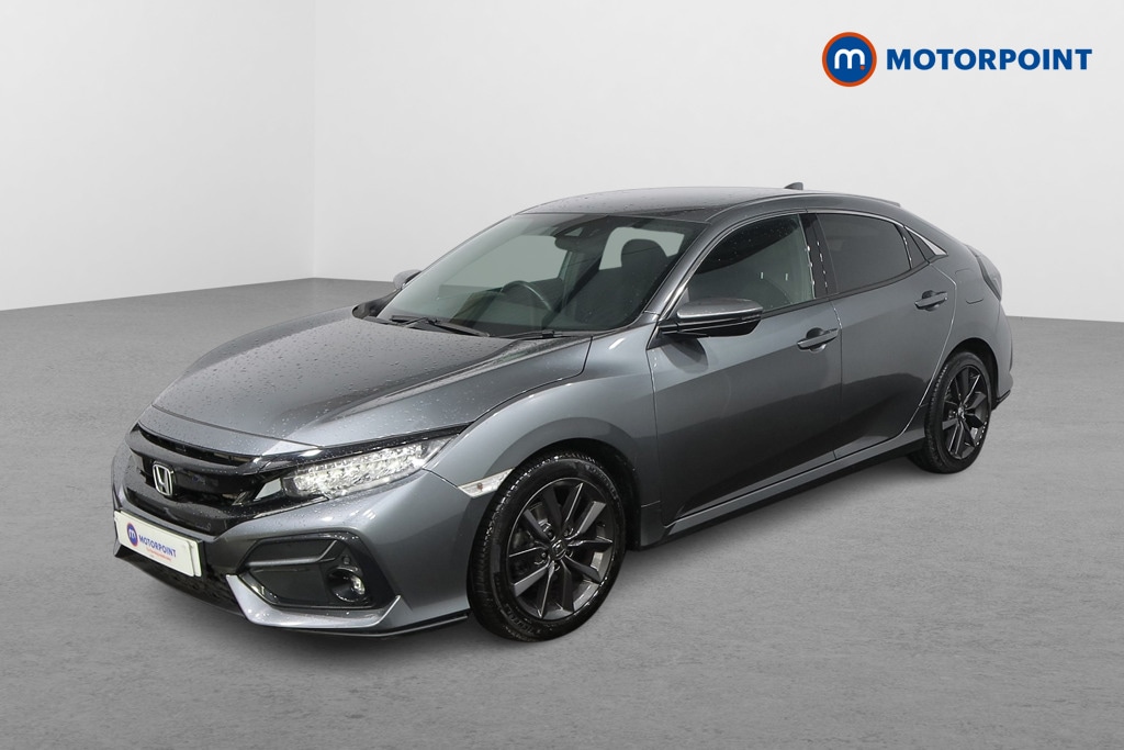 Used Honda Civic 2021 for sale - 76723111: Photo 3