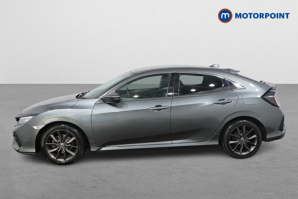 Used Honda Civic 2021 for sale - 76723111: Photo 4