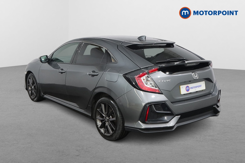 Used Honda Civic 2021 for sale - 76723111: Photo 5