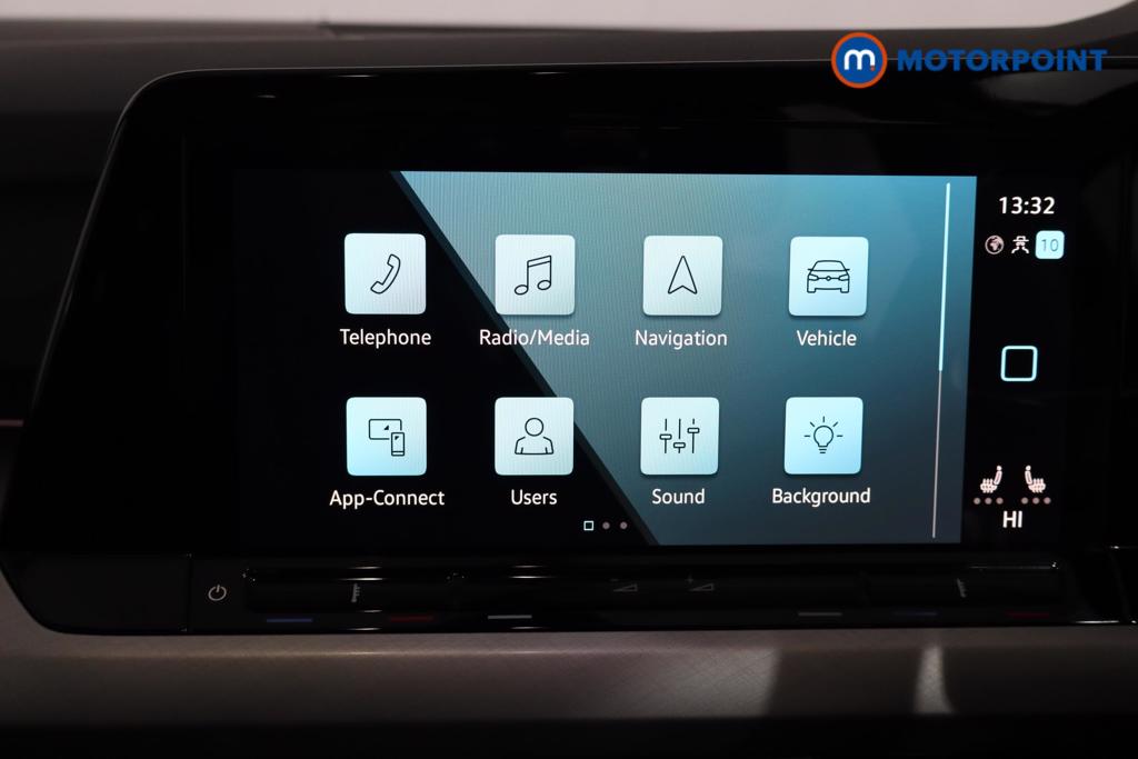 Used Volkswagen Golf 2021 for sale - 77691849: Photo 10