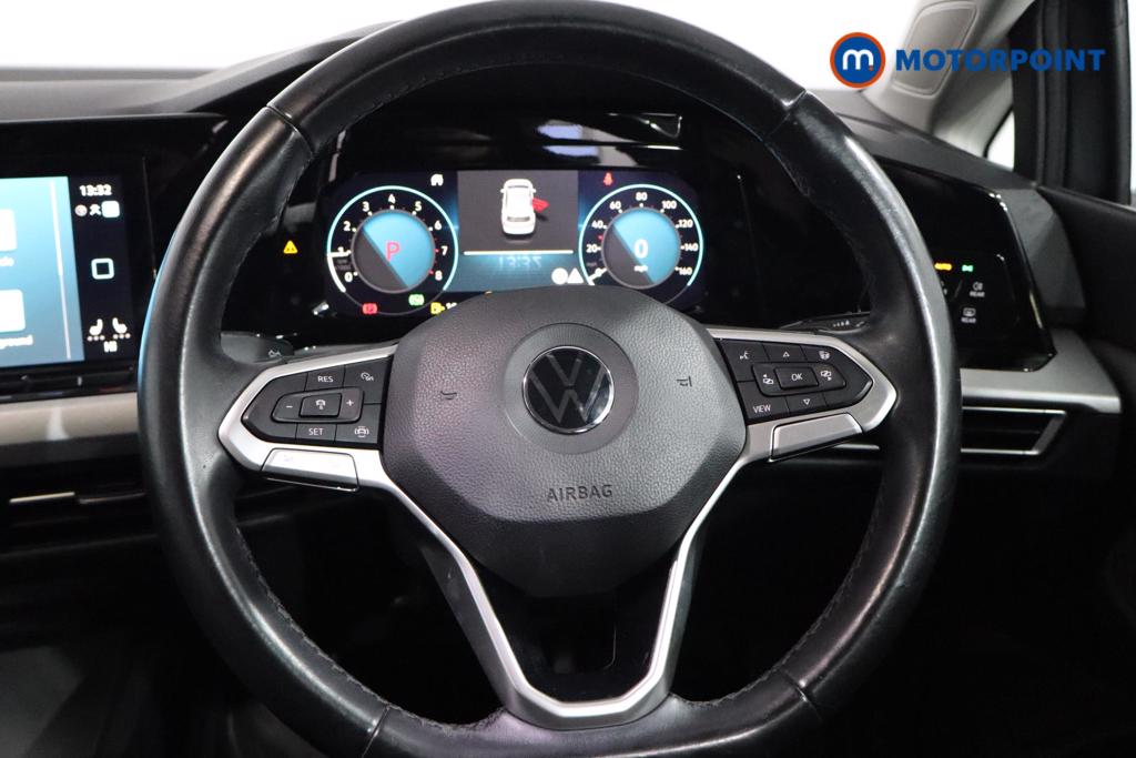 Used Volkswagen Golf 2021 for sale - 77691849: Photo 14