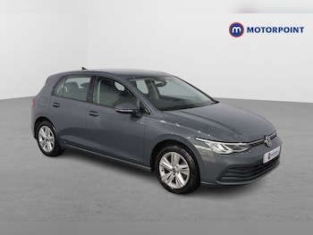 Used Volkswagen Golf 2021 for sale - 77691849: Photo
