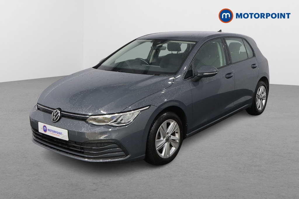 Used Volkswagen Golf 2021 for sale - 77691849: Photo 3