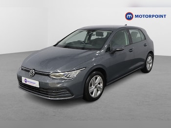 Used Volkswagen Golf 2021 for sale - 77691849: Photo