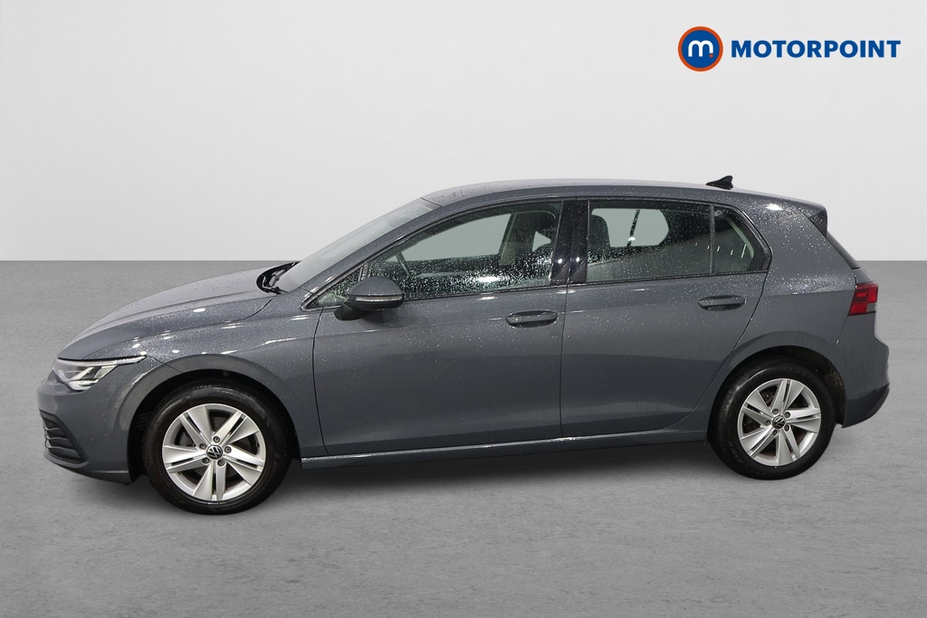 Used Volkswagen Golf 2021 for sale - 77691849: Photo 4
