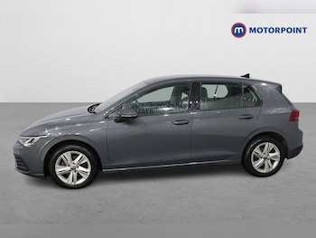 Used Volkswagen Golf 2021 for sale - 77691849: Photo