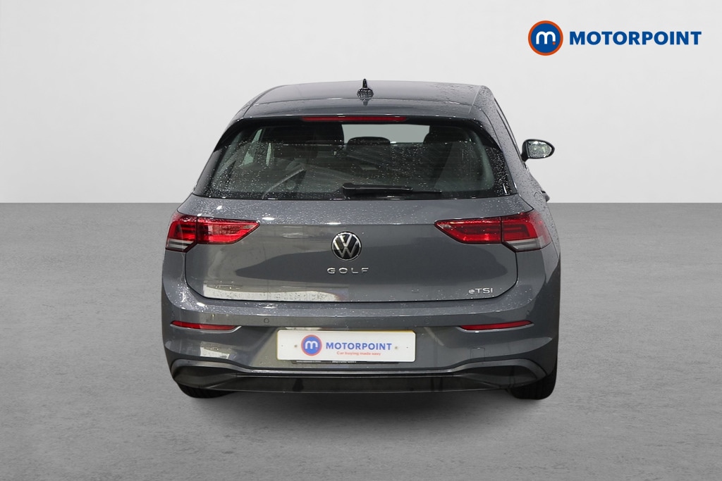 Used Volkswagen Golf 2021 for sale - 77691849: Photo 6