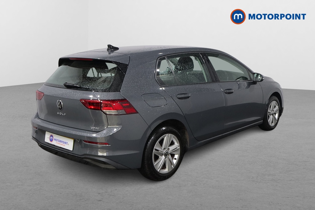 Used Volkswagen Golf 2021 for sale - 77691849: Photo 7