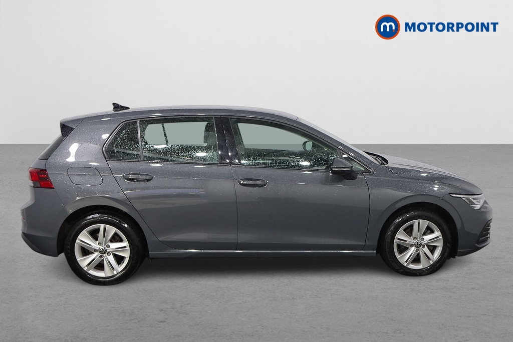 Used Volkswagen Golf 2021 for sale - 77691849: Photo 8