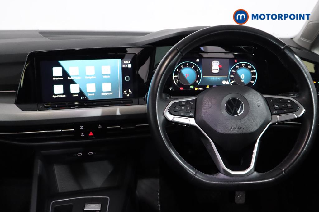 Used Volkswagen Golf 2021 for sale - 77691849: Photo 9