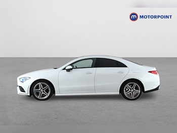 Used Mercedes-Benz CLA 2022 for sale - 78768202: Photo