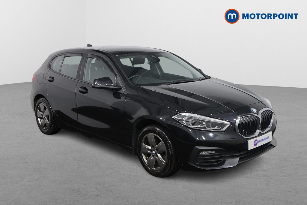 Used BMW 1 Series 2020 for sale - 76405424: Photo 1
